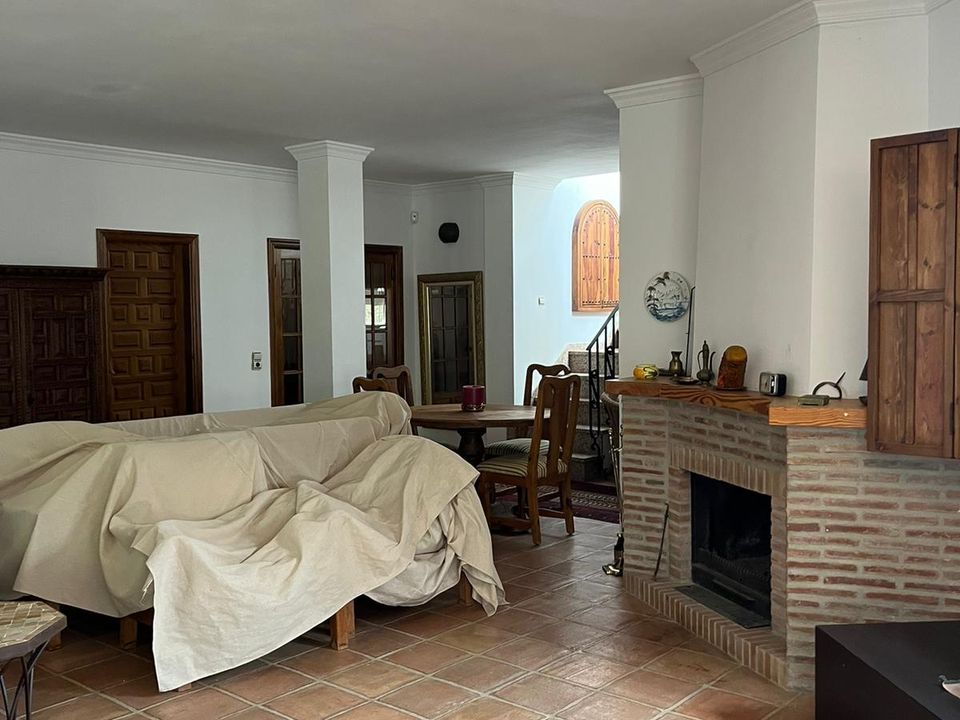 Cortijo i Iznajar, Cordoba - foto 5